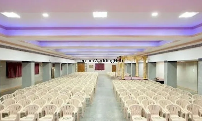 Ajantha Vijay Sankar Mahal